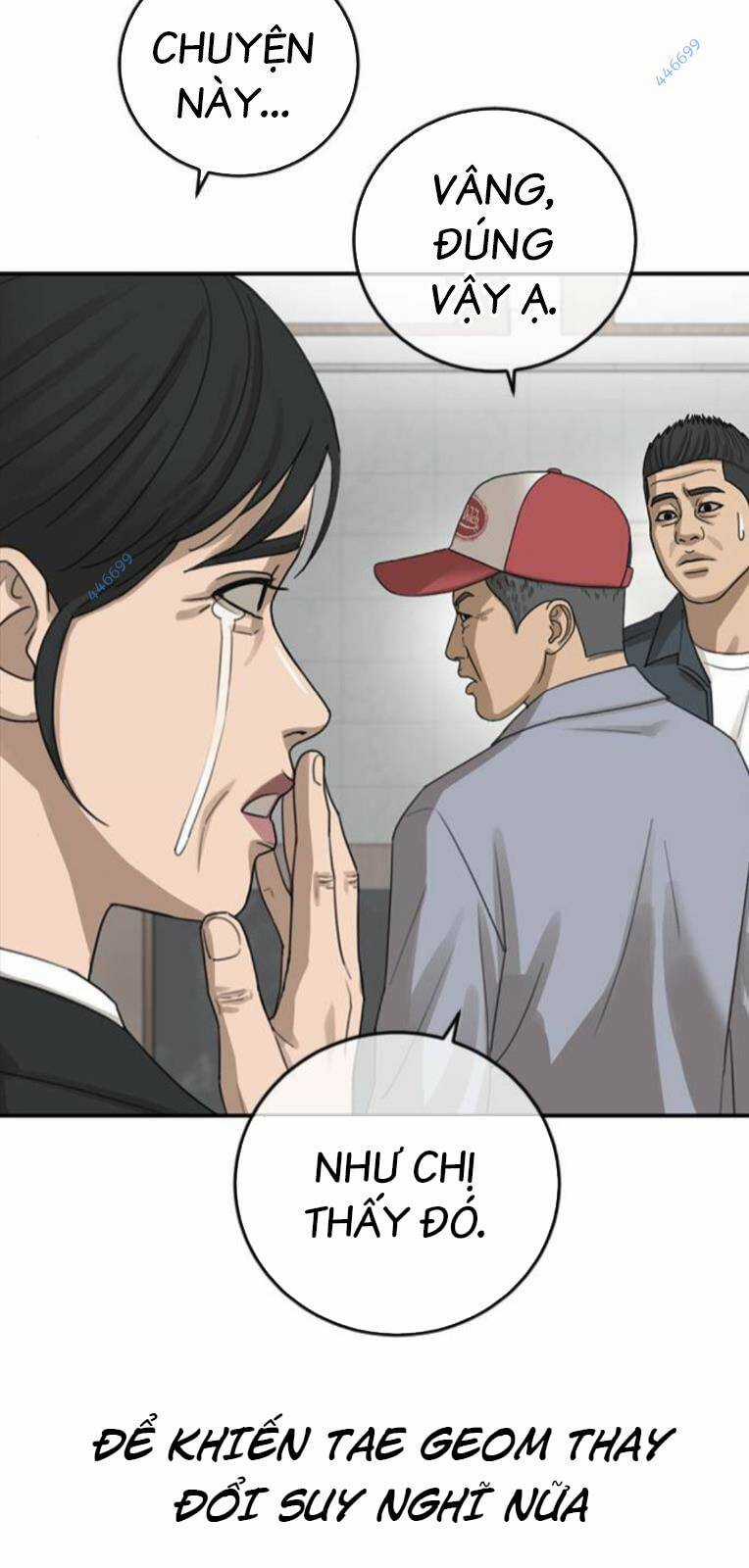 Thời Đại Ulzzang - Chapter 27 - Trang 130