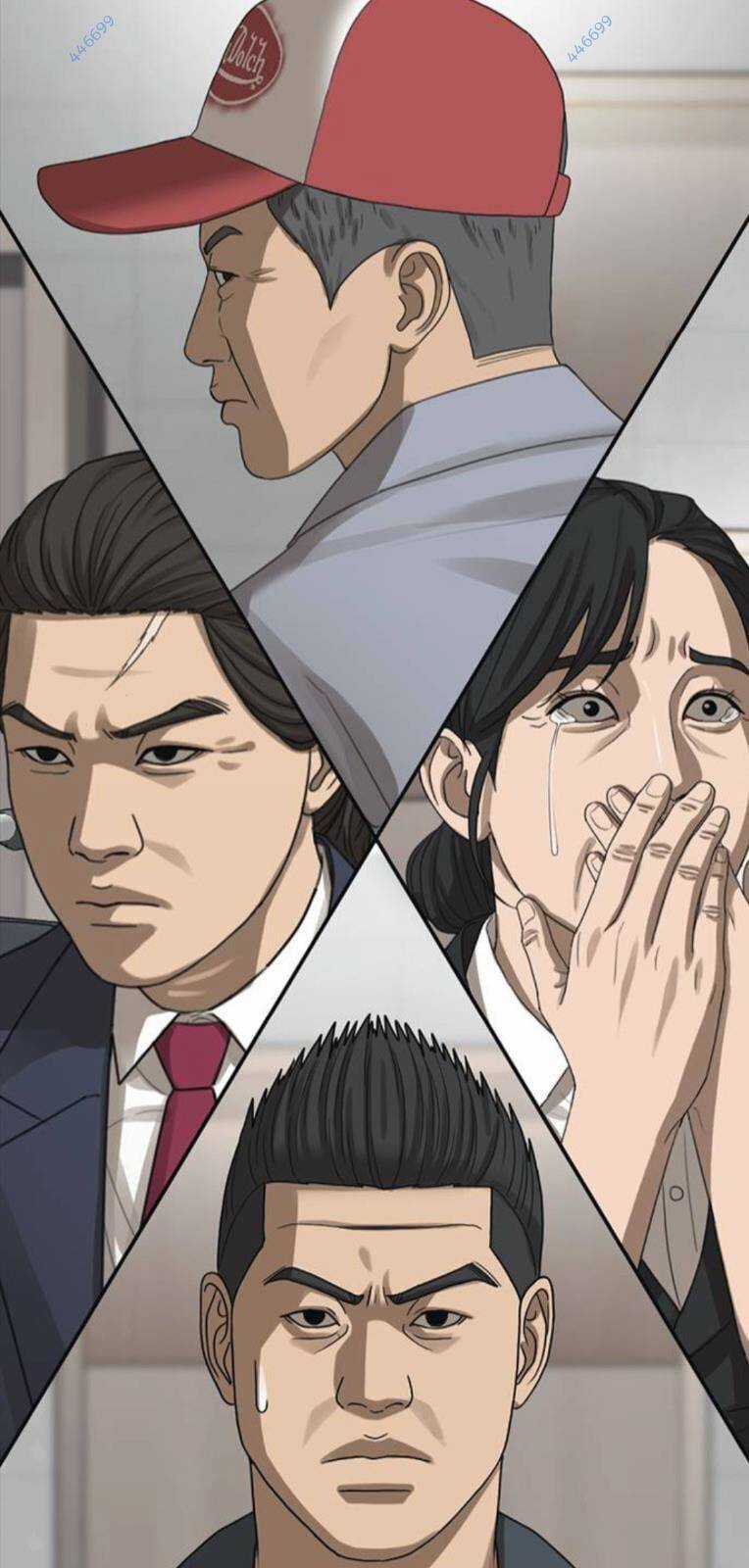 Thời Đại Ulzzang - Chapter 27 - Trang 133