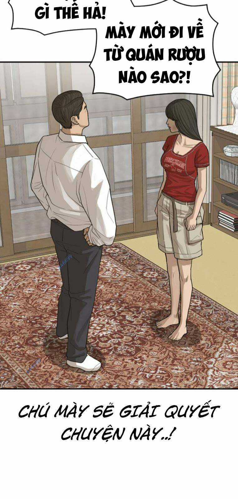 Thời Đại Ulzzang - Chapter 27 - Trang 137