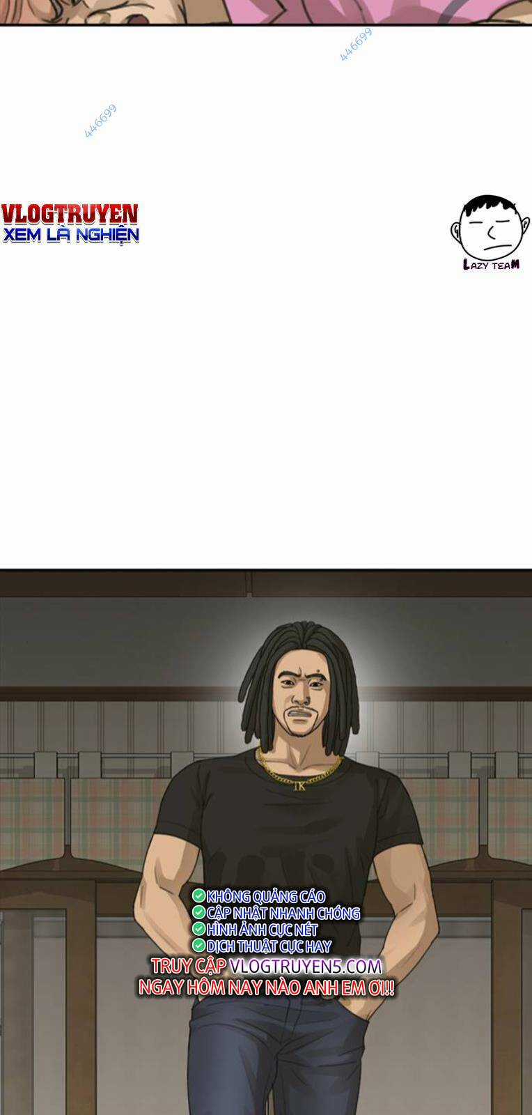 Thời Đại Ulzzang - Chapter 27 - Trang 15