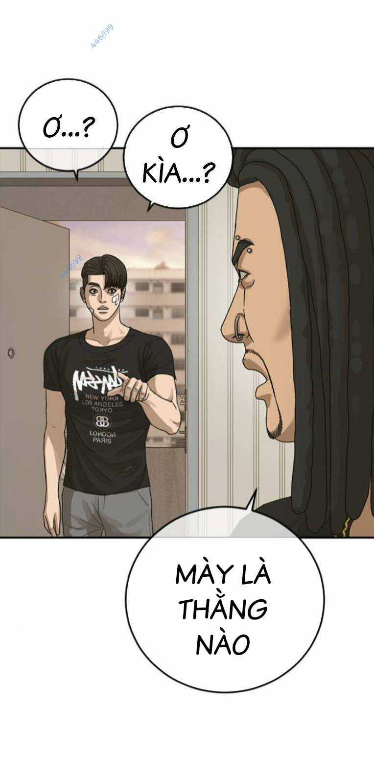 Thời Đại Ulzzang - Chapter 27 - Trang 17