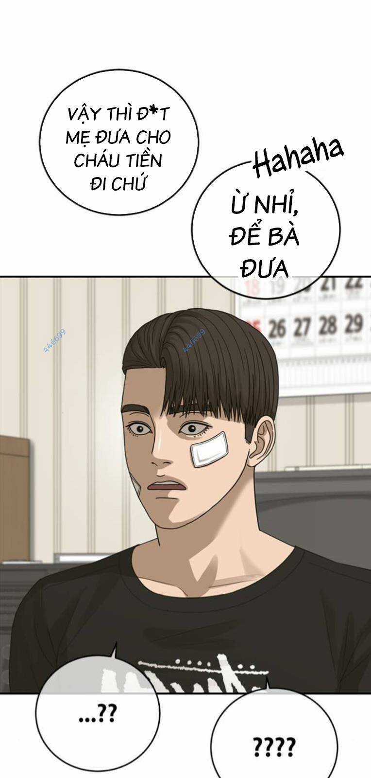 Thời Đại Ulzzang - Chapter 27 - Trang 24