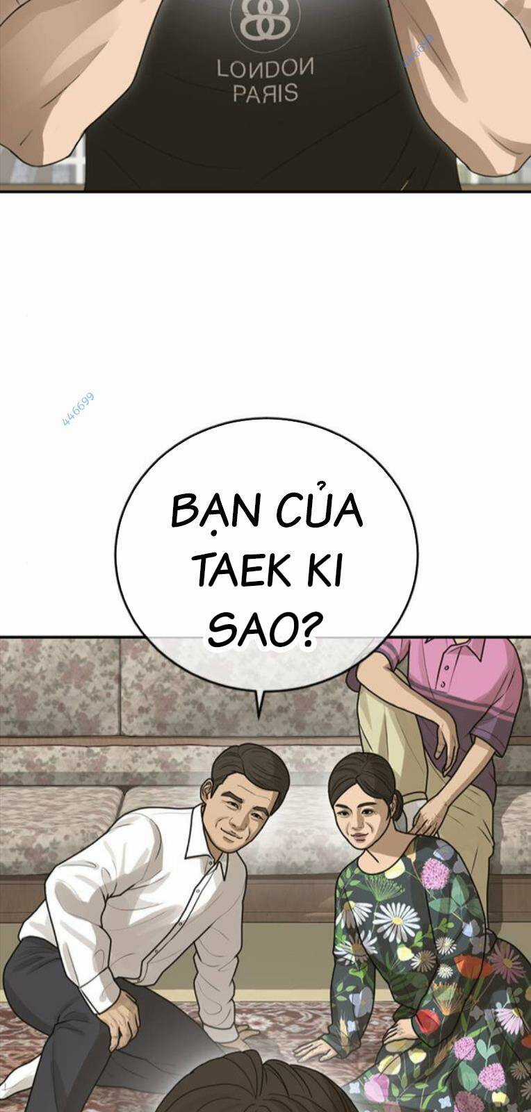 Thời Đại Ulzzang - Chapter 27 - Trang 30