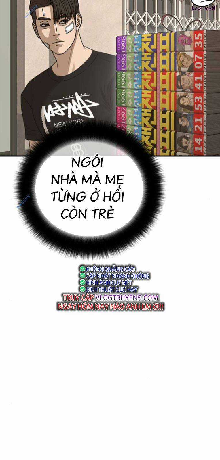 Thời Đại Ulzzang - Chapter 27 - Trang 4