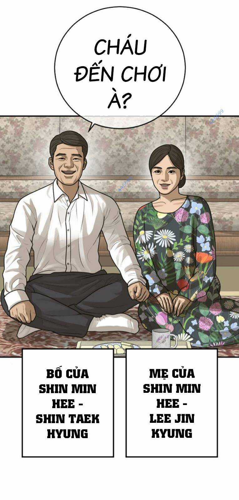 Thời Đại Ulzzang - Chapter 27 - Trang 32