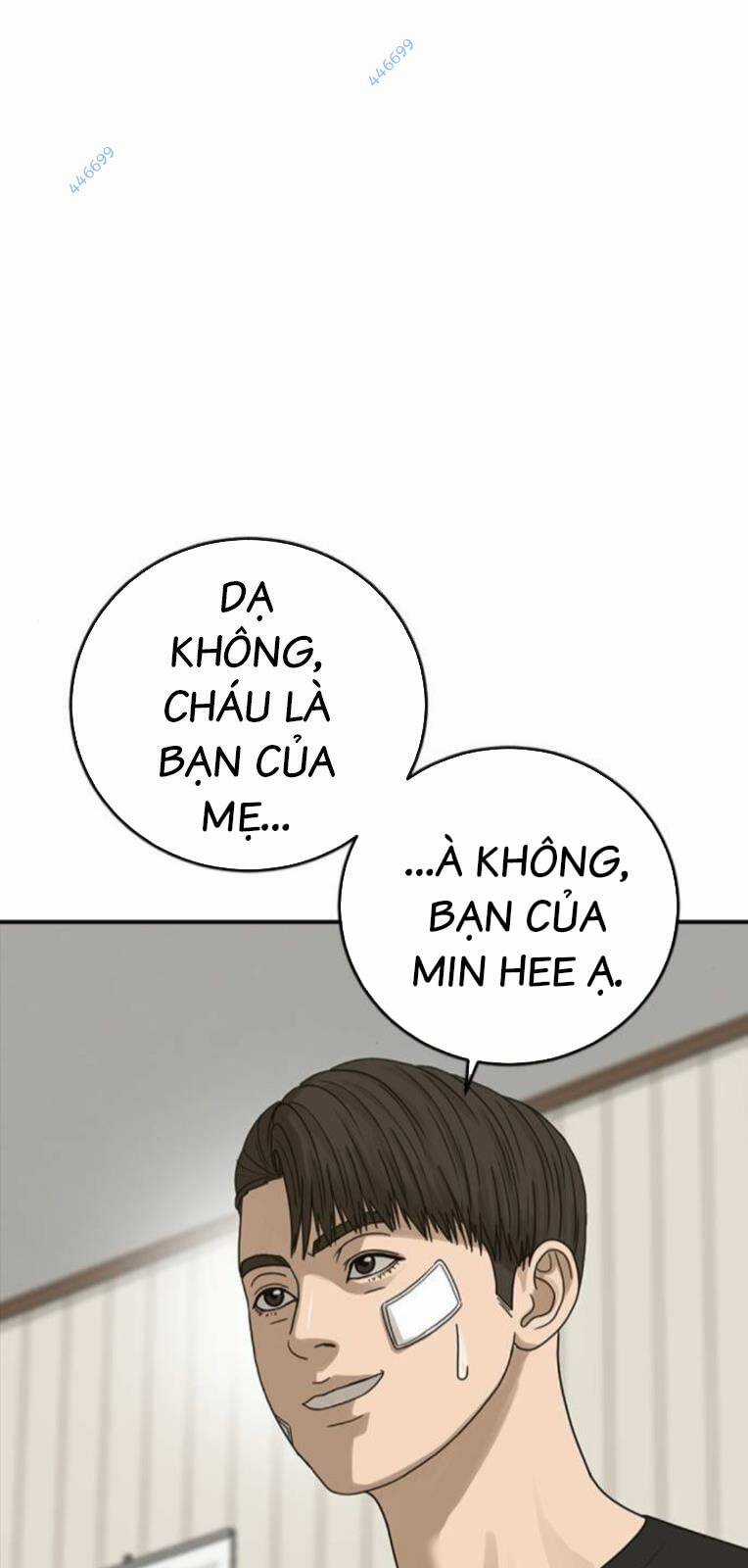 Thời Đại Ulzzang - Chapter 27 - Trang 33