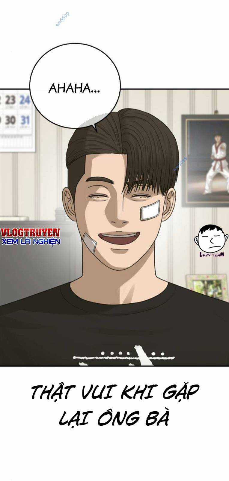 Thời Đại Ulzzang - Chapter 27 - Trang 38