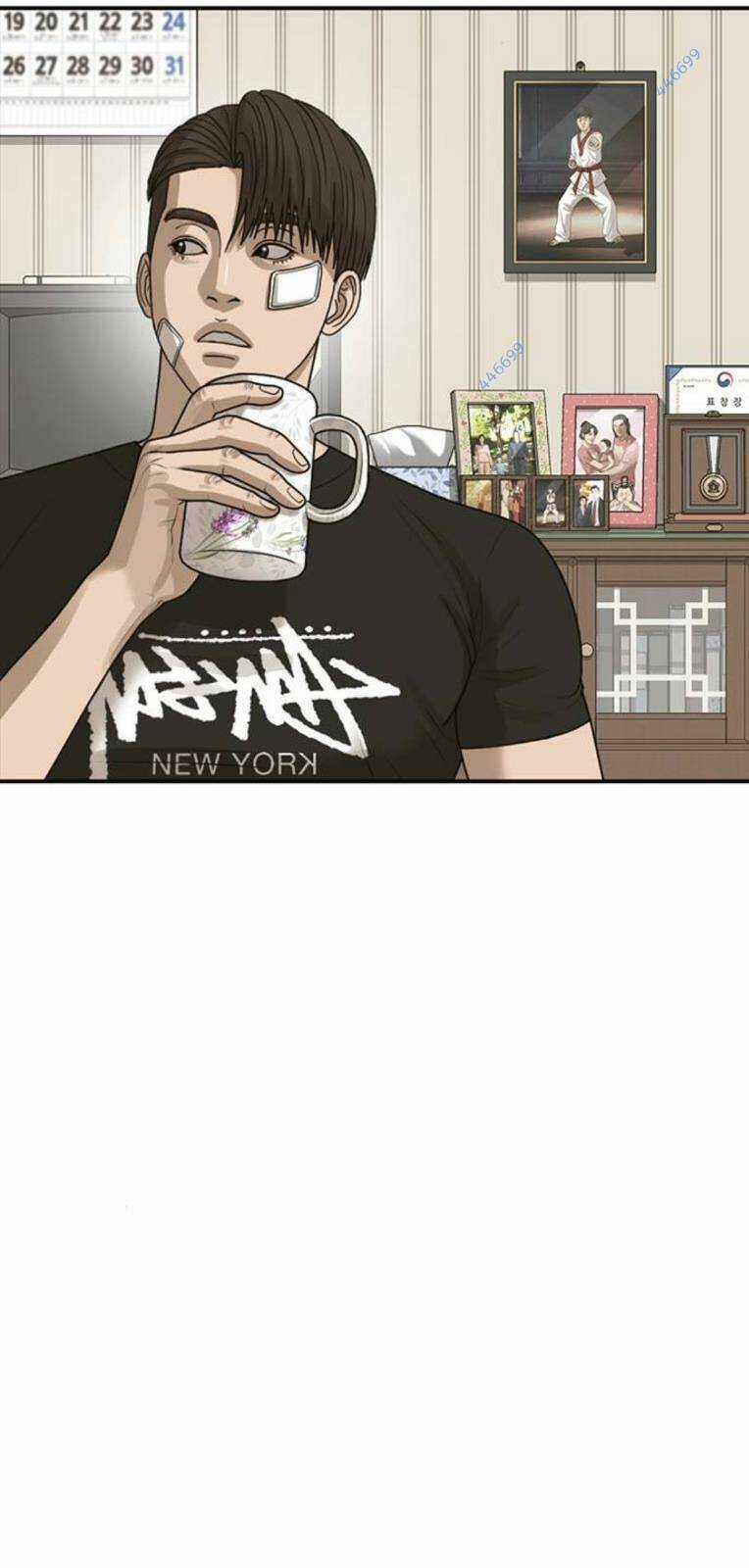 Thời Đại Ulzzang - Chapter 27 - Trang 45