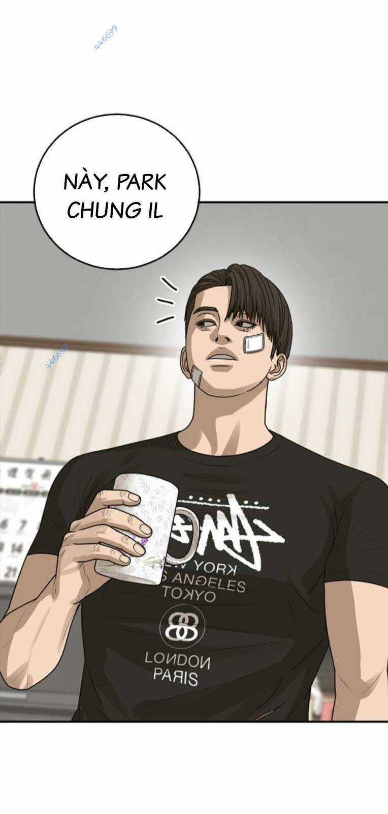 Thời Đại Ulzzang - Chapter 27 - Trang 50
