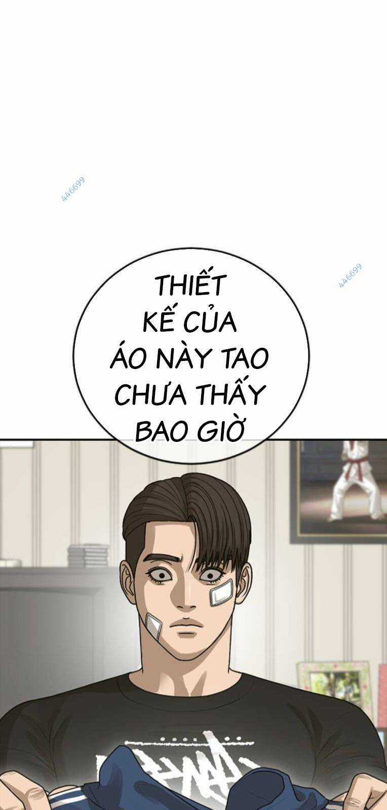 Thời Đại Ulzzang - Chapter 27 - Trang 54