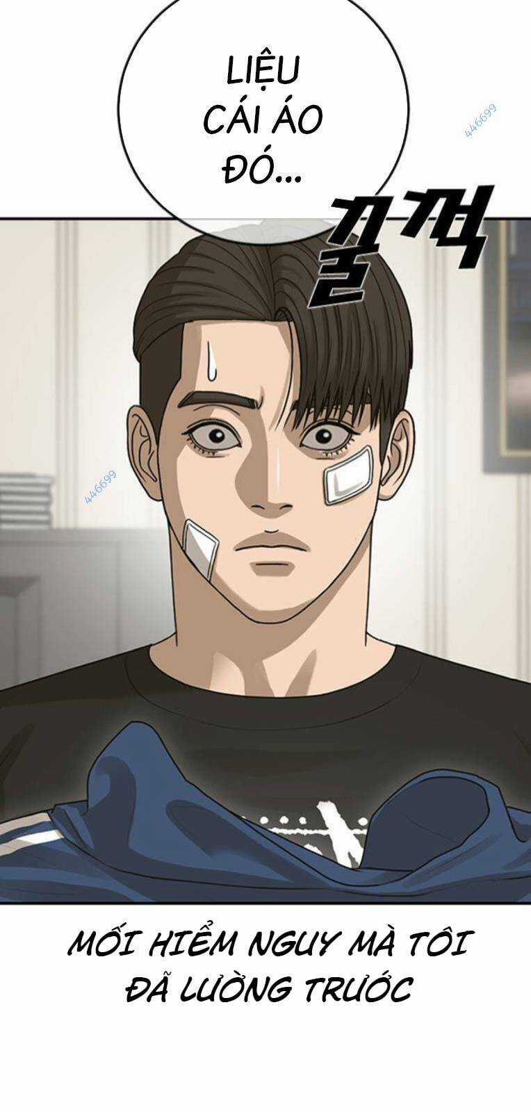 Thời Đại Ulzzang - Chapter 27 - Trang 56