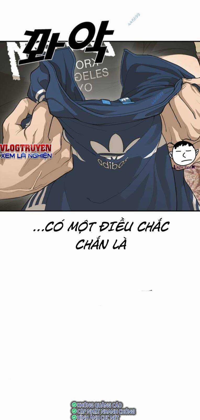 Thời Đại Ulzzang - Chapter 27 - Trang 60