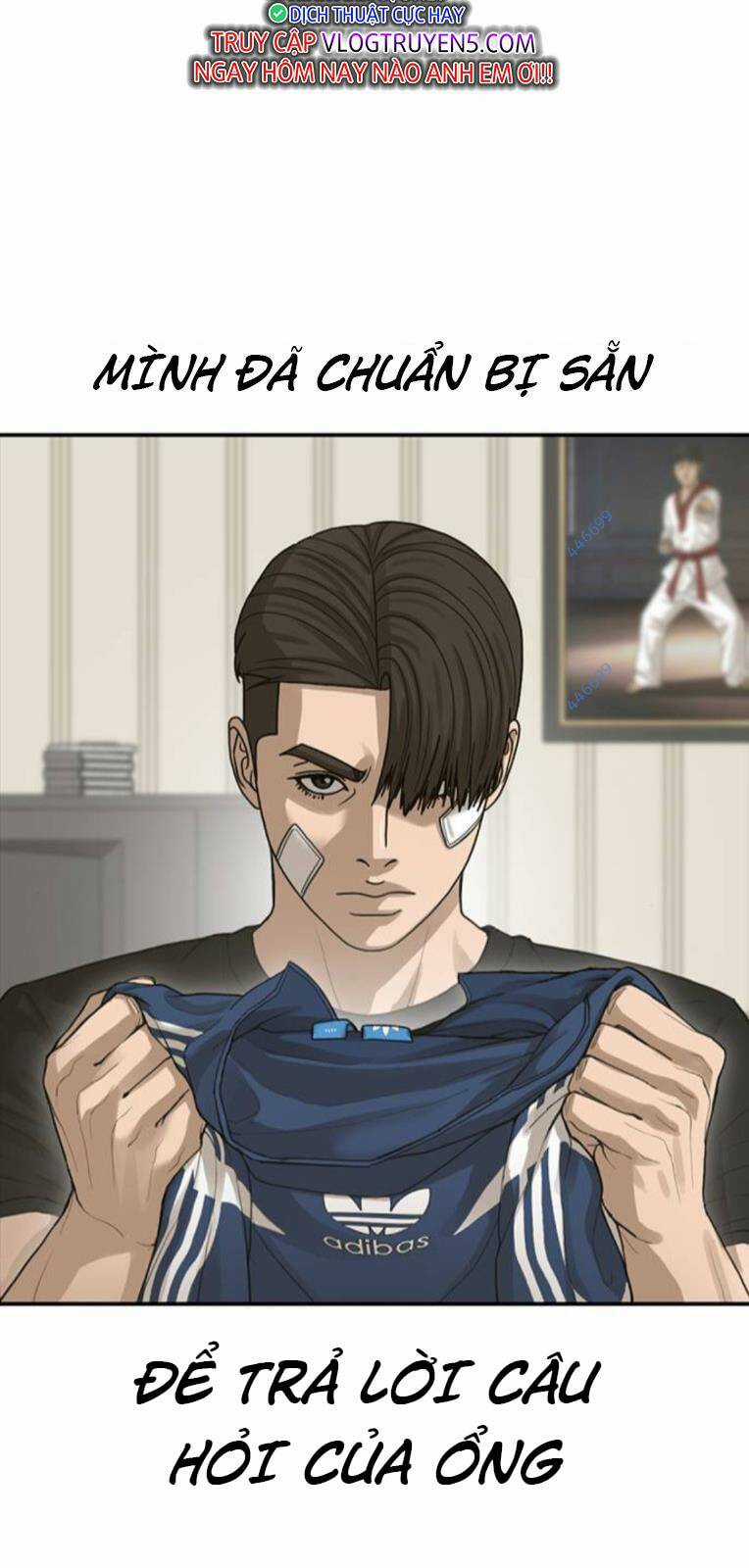 Thời Đại Ulzzang - Chapter 27 - Trang 61