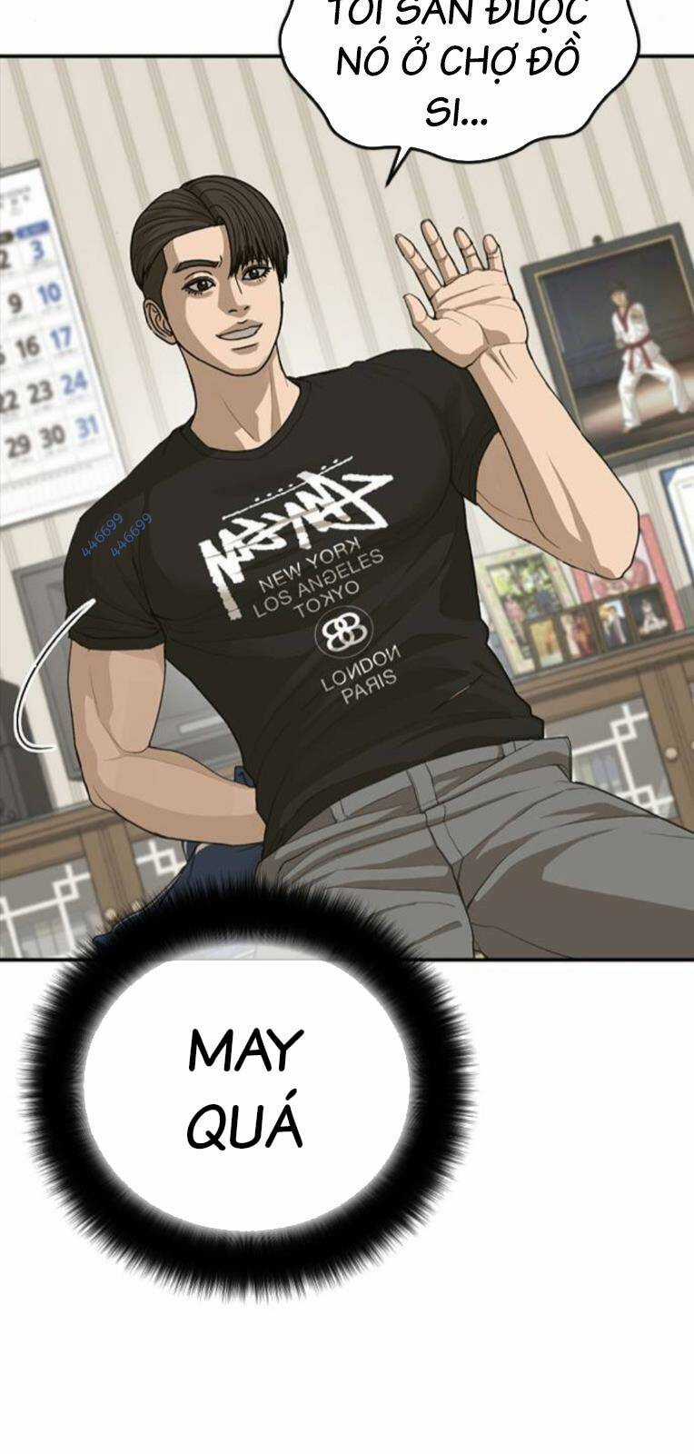 Thời Đại Ulzzang - Chapter 27 - Trang 66