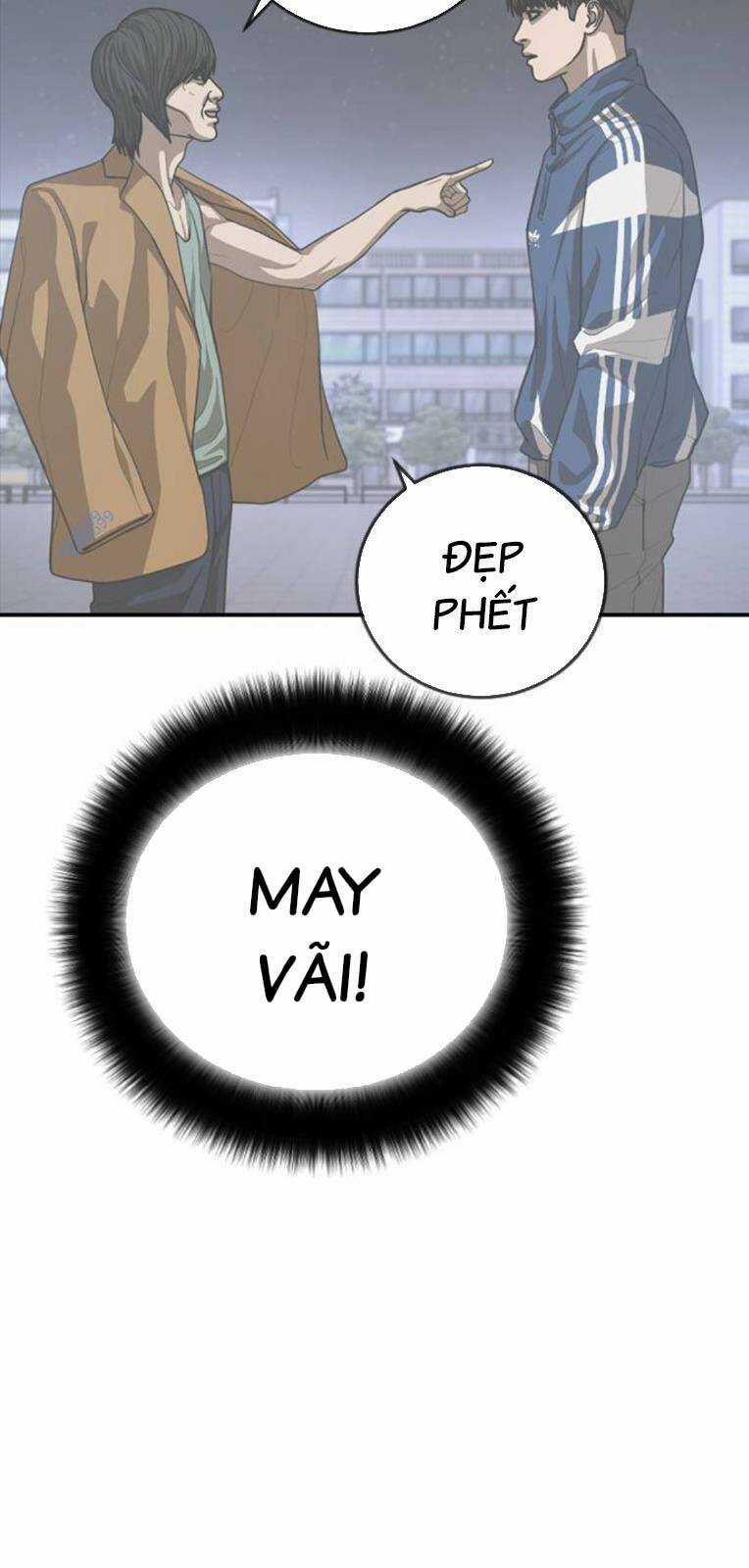 Thời Đại Ulzzang - Chapter 27 - Trang 68