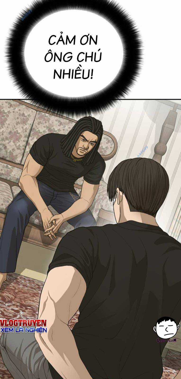 Thời Đại Ulzzang - Chapter 27 - Trang 71