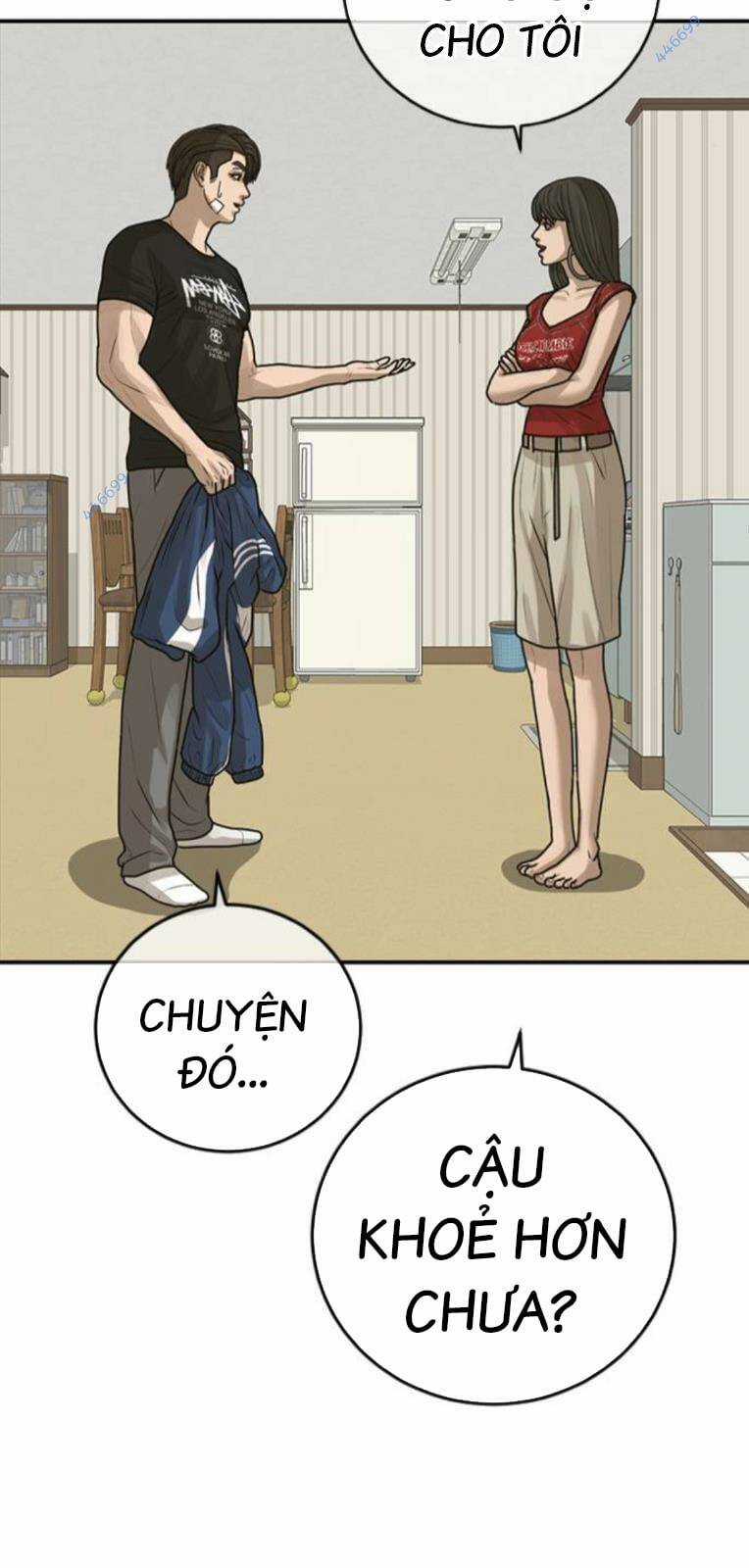 Thời Đại Ulzzang - Chapter 27 - Trang 76