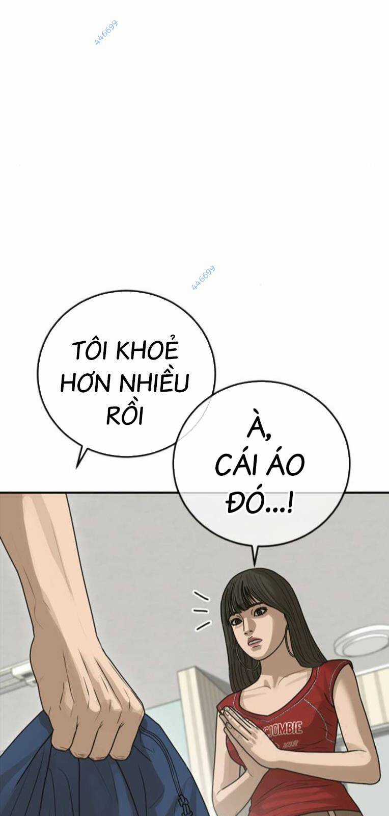 Thời Đại Ulzzang - Chapter 27 - Trang 77