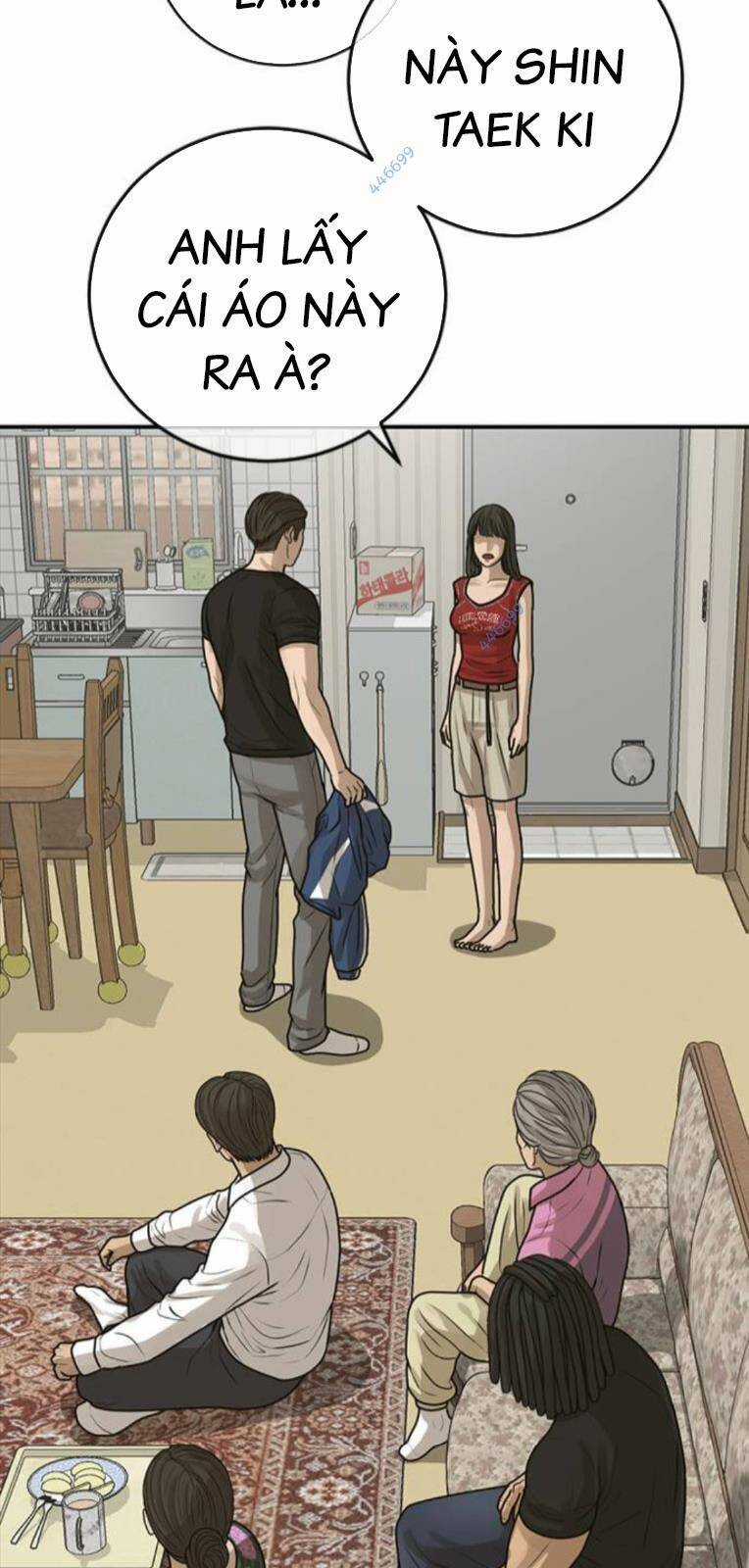 Thời Đại Ulzzang - Chapter 27 - Trang 79