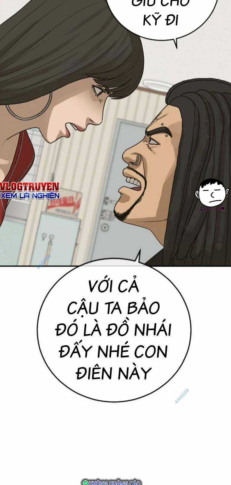Thời Đại Ulzzang - Chapter 27 - Trang 83