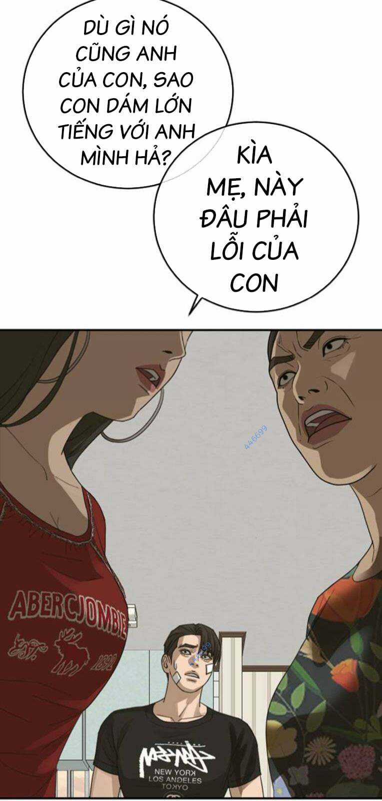 Thời Đại Ulzzang - Chapter 27 - Trang 90