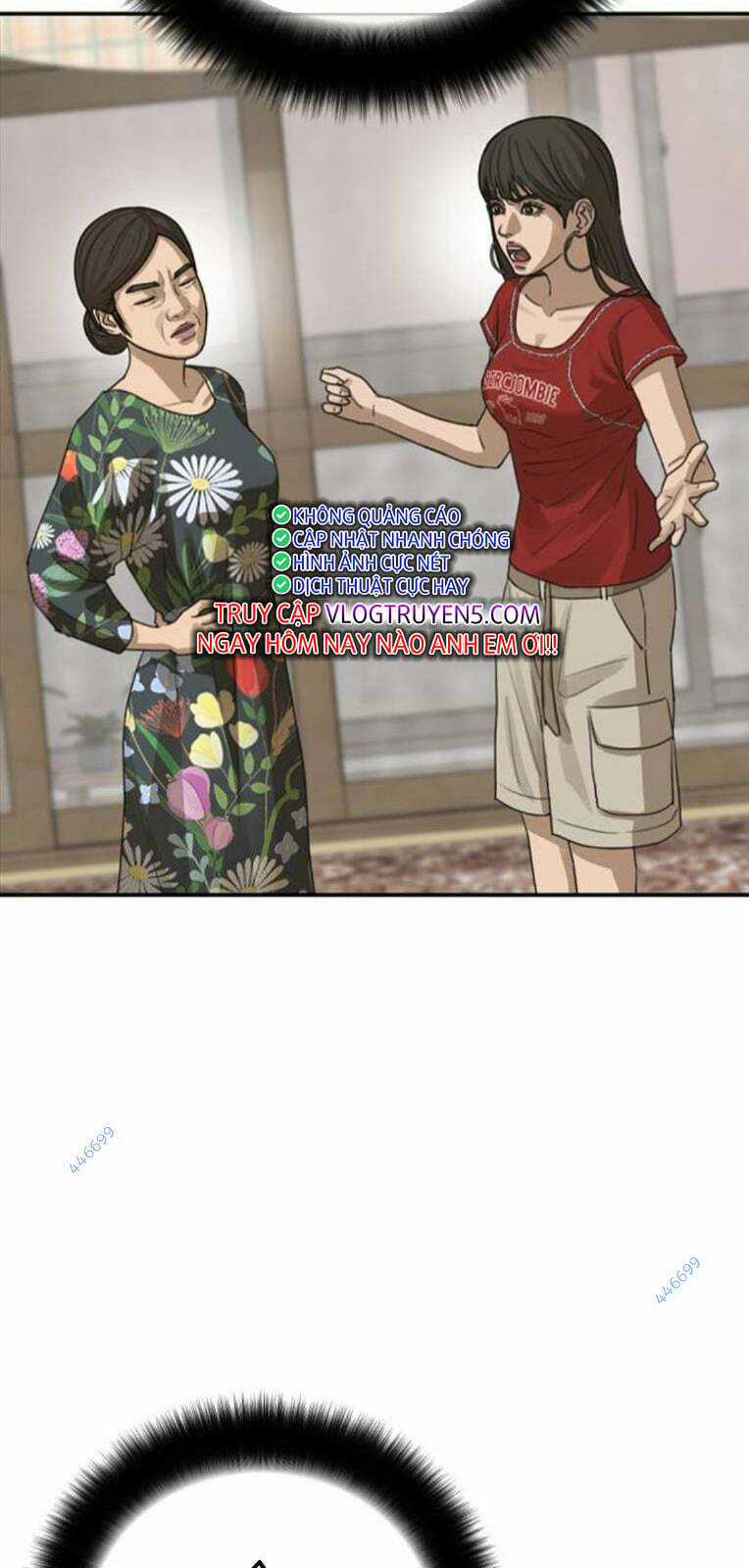 Thời Đại Ulzzang - Chapter 27 - Trang 95