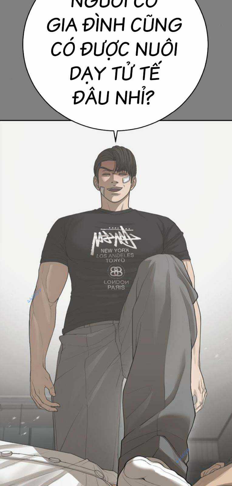 Thời Đại Ulzzang - Chapter 28 - Trang 109