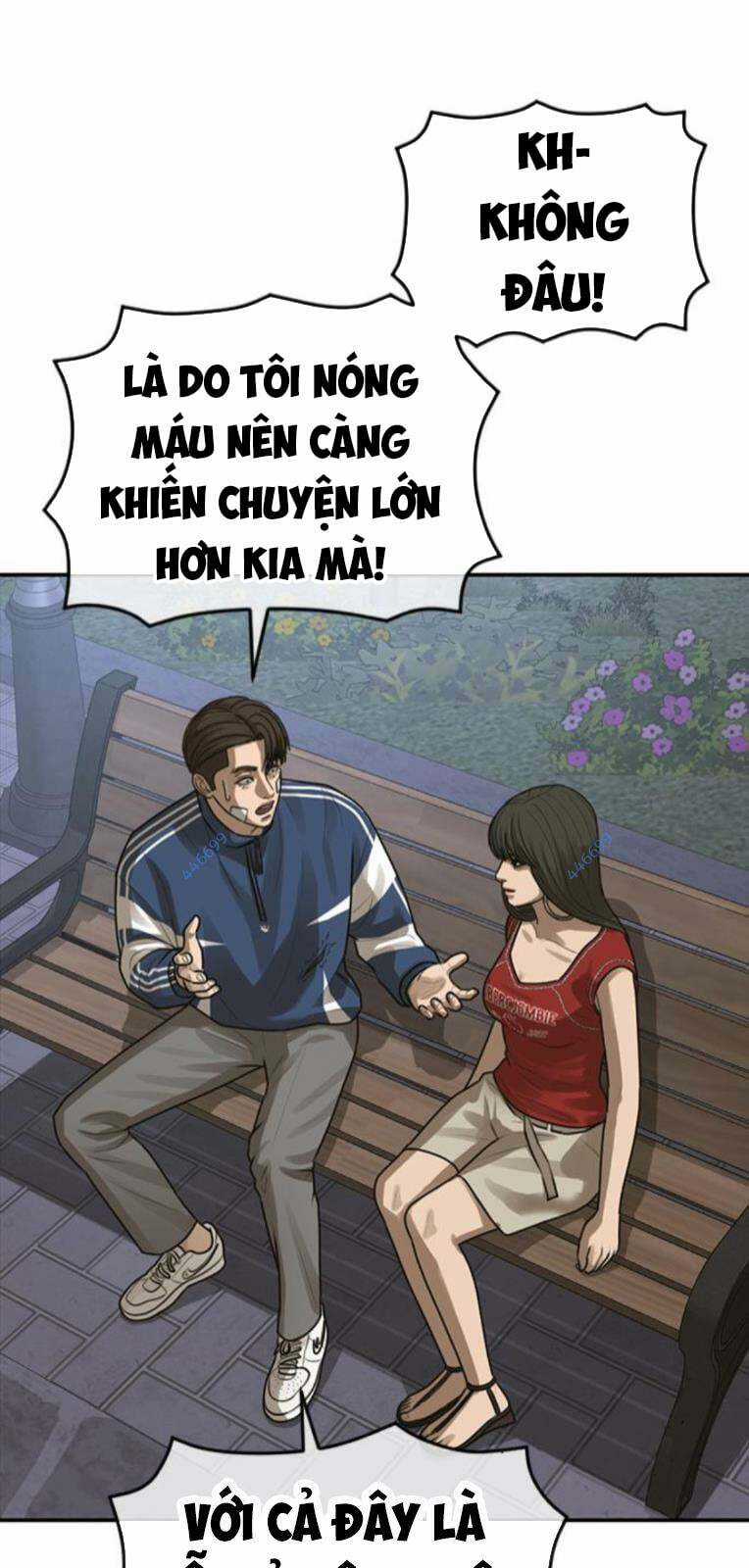 Thời Đại Ulzzang - Chapter 28 - Trang 121