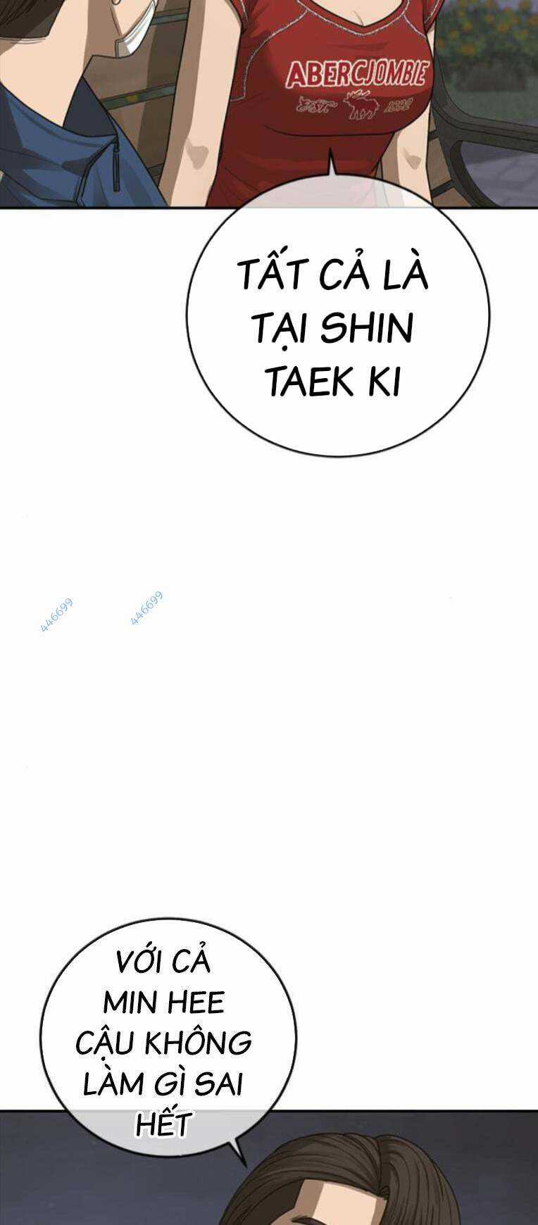 Thời Đại Ulzzang - Chapter 28 - Trang 123