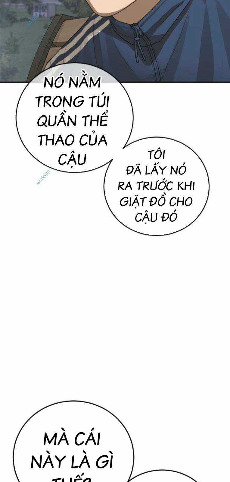 Thời Đại Ulzzang - Chapter 28 - Trang 131