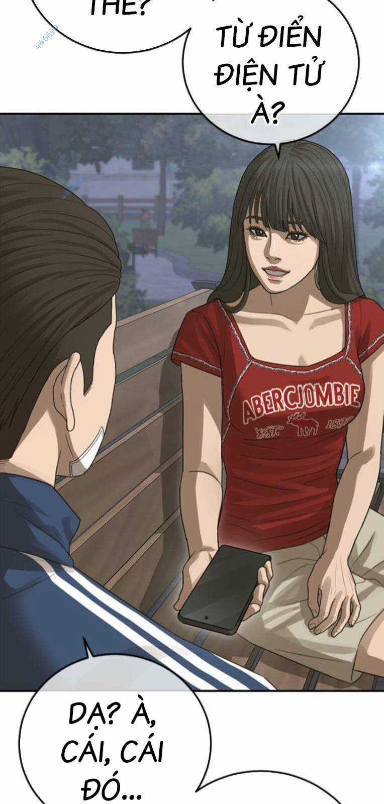 Thời Đại Ulzzang - Chapter 28 - Trang 132