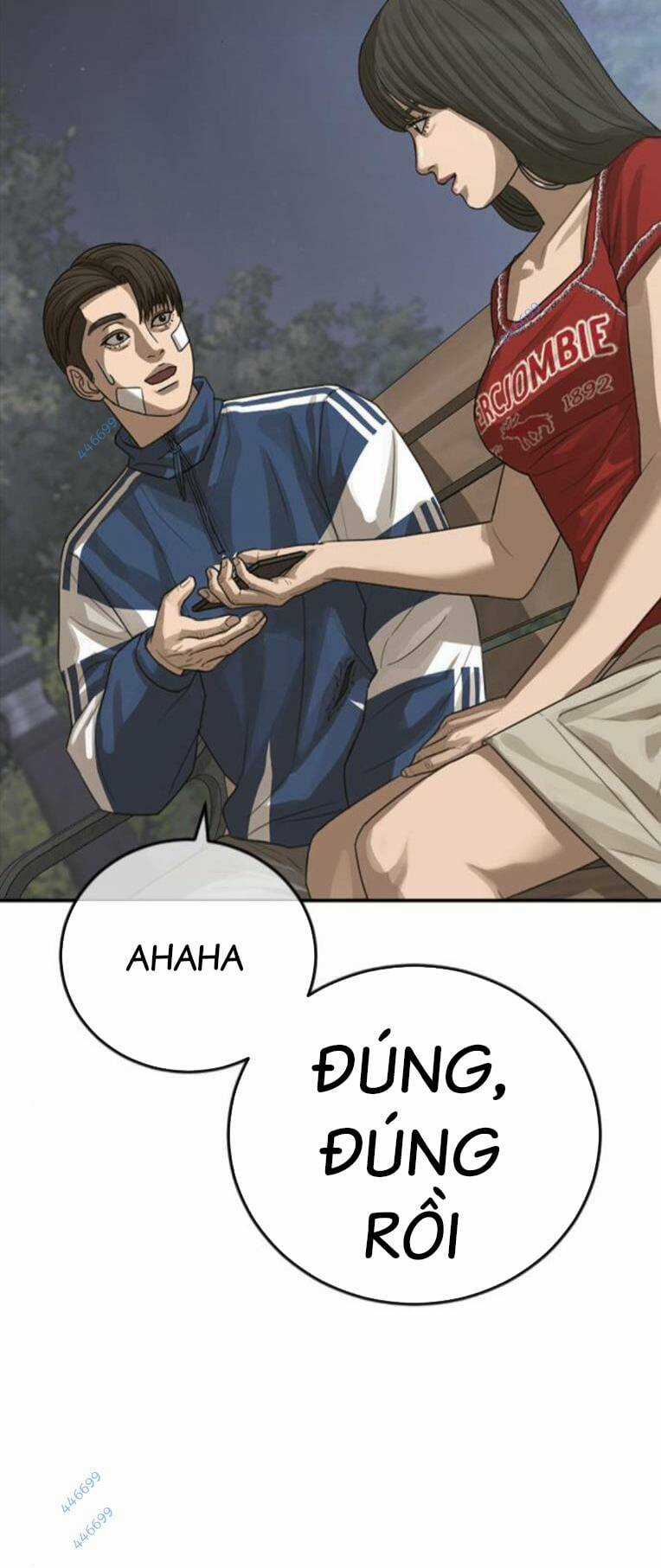 Thời Đại Ulzzang - Chapter 28 - Trang 134