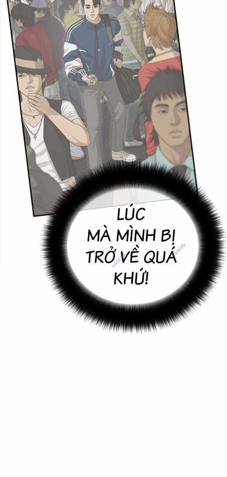 Thời Đại Ulzzang - Chapter 28 - Trang 145