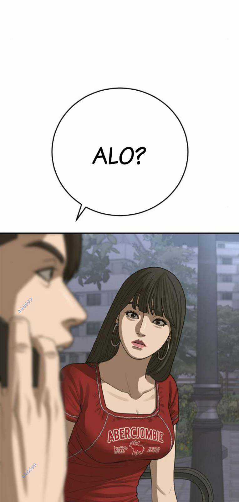 Thời Đại Ulzzang - Chapter 28 - Trang 154