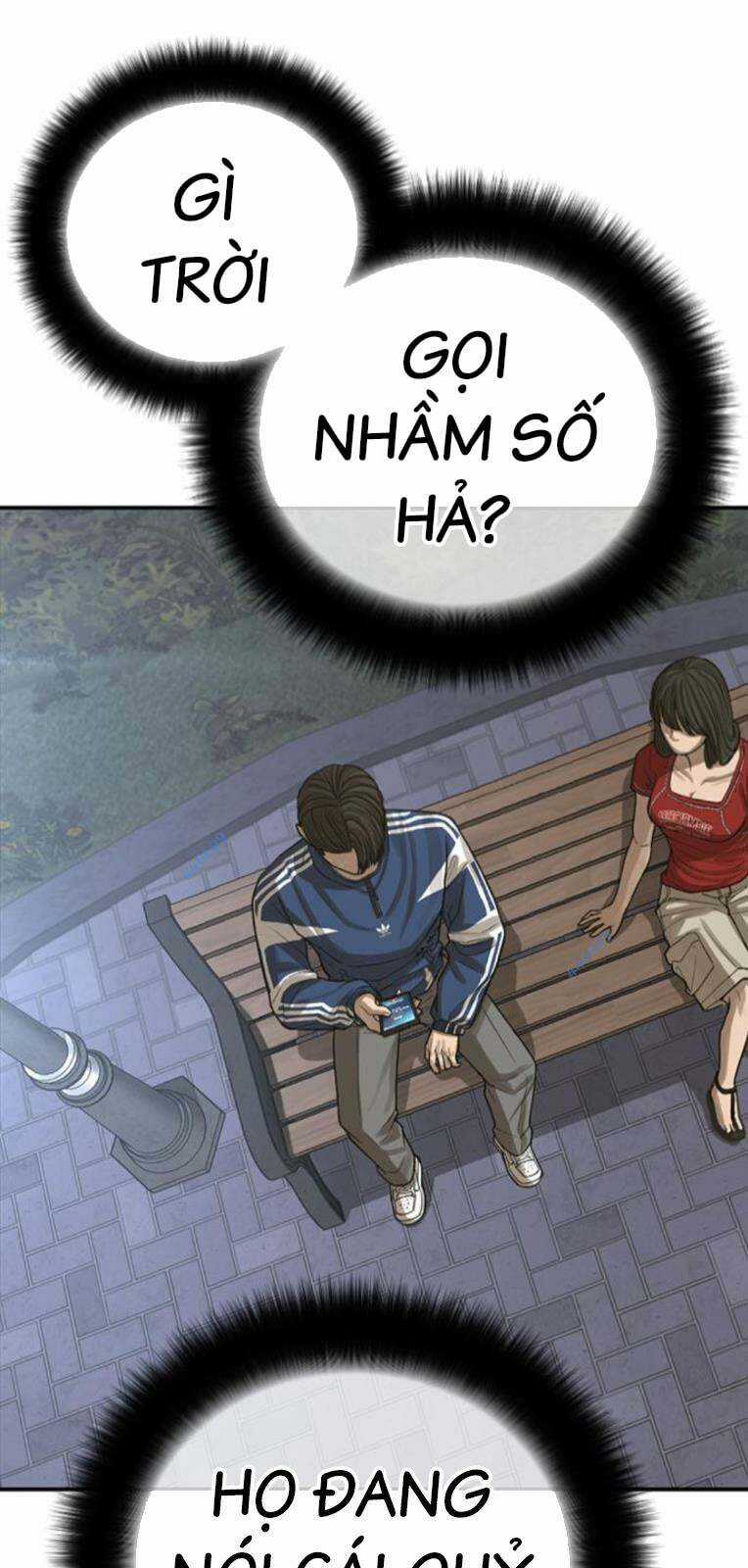 Thời Đại Ulzzang - Chapter 28 - Trang 159