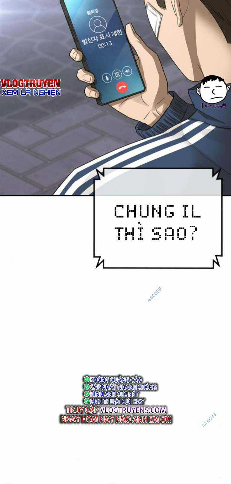 Thời Đại Ulzzang - Chapter 28 - Trang 161