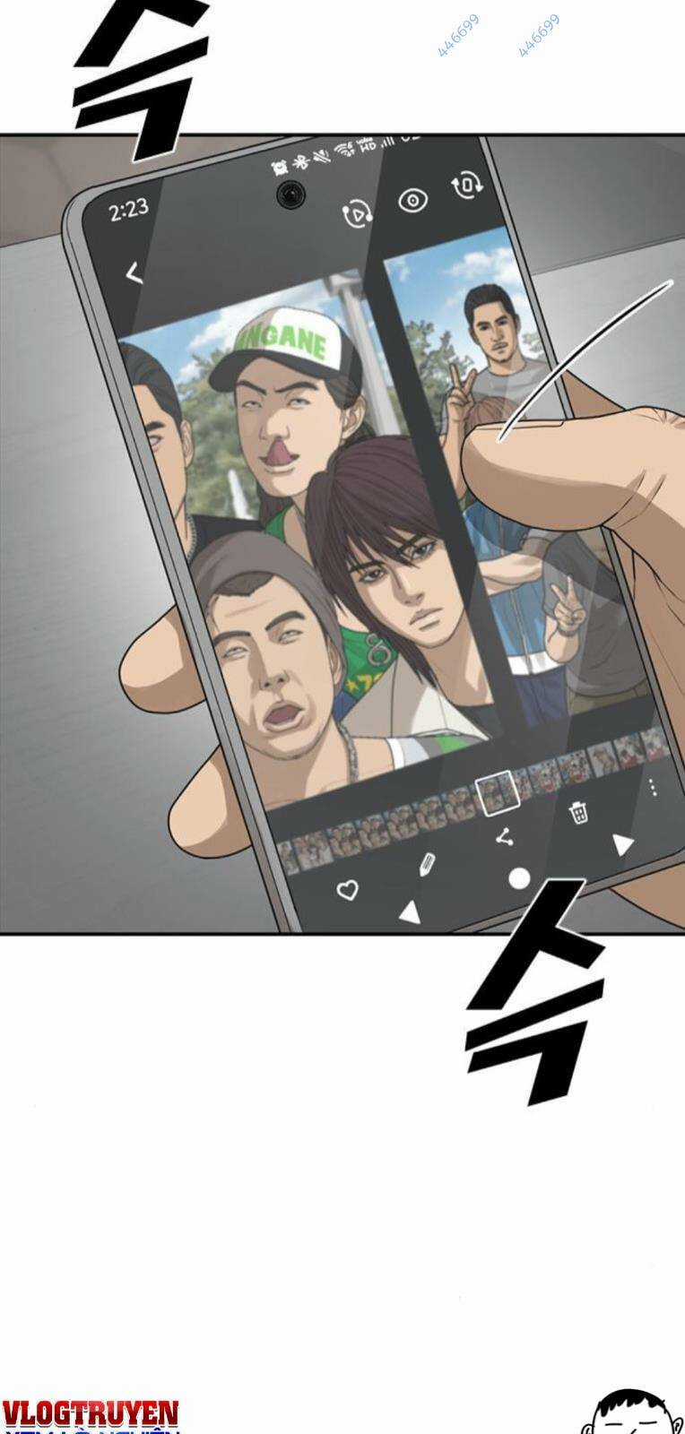 Thời Đại Ulzzang - Chapter 28 - Trang 3
