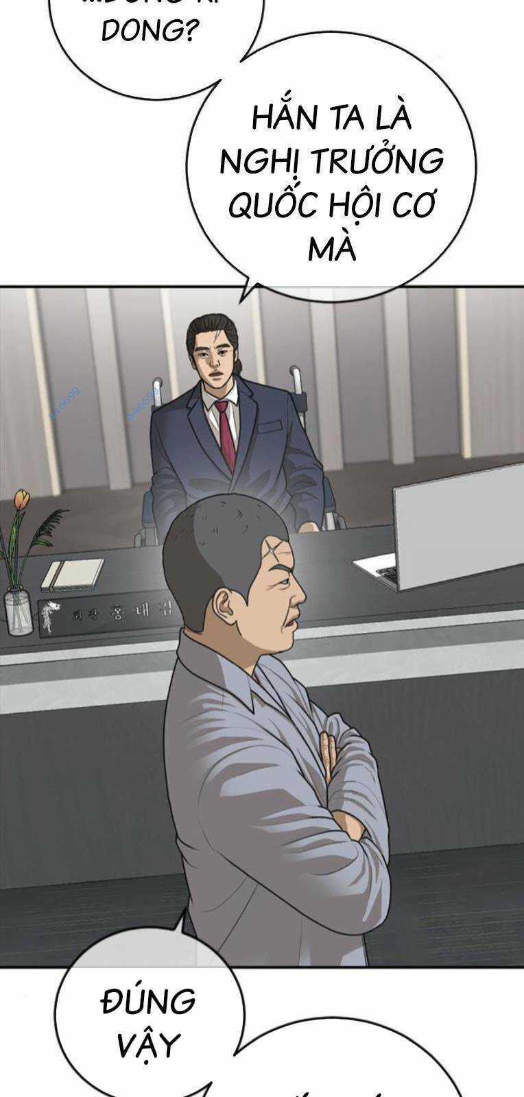 Thời Đại Ulzzang - Chapter 28 - Trang 28