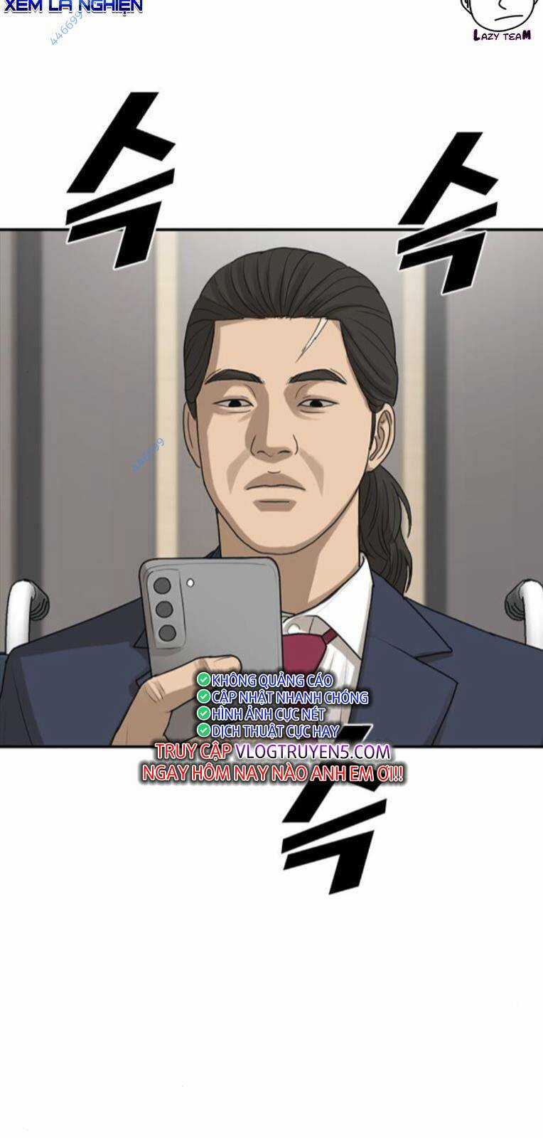 Thời Đại Ulzzang - Chapter 28 - Trang 4