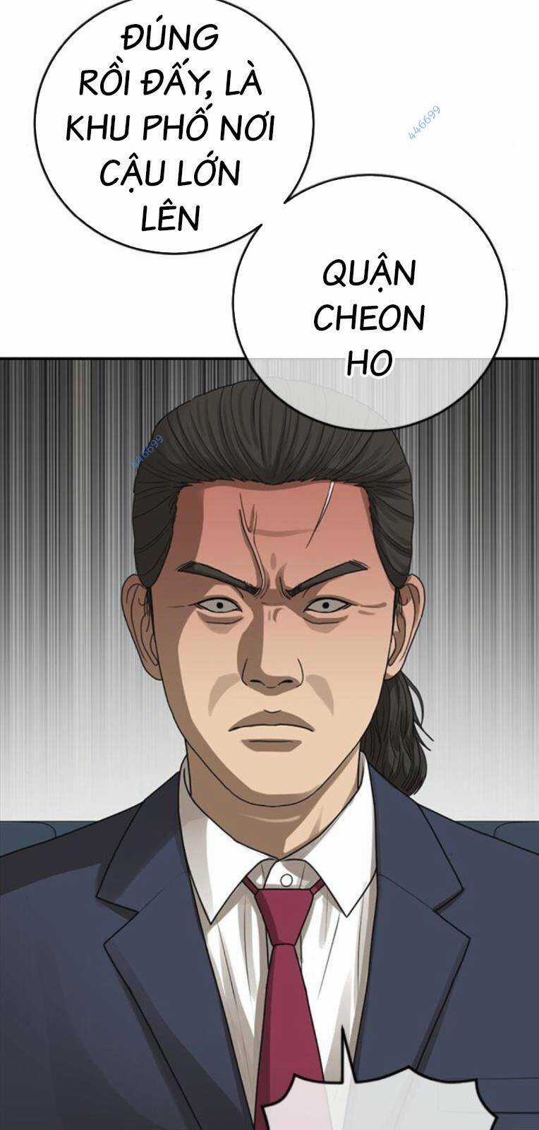 Thời Đại Ulzzang - Chapter 28 - Trang 31