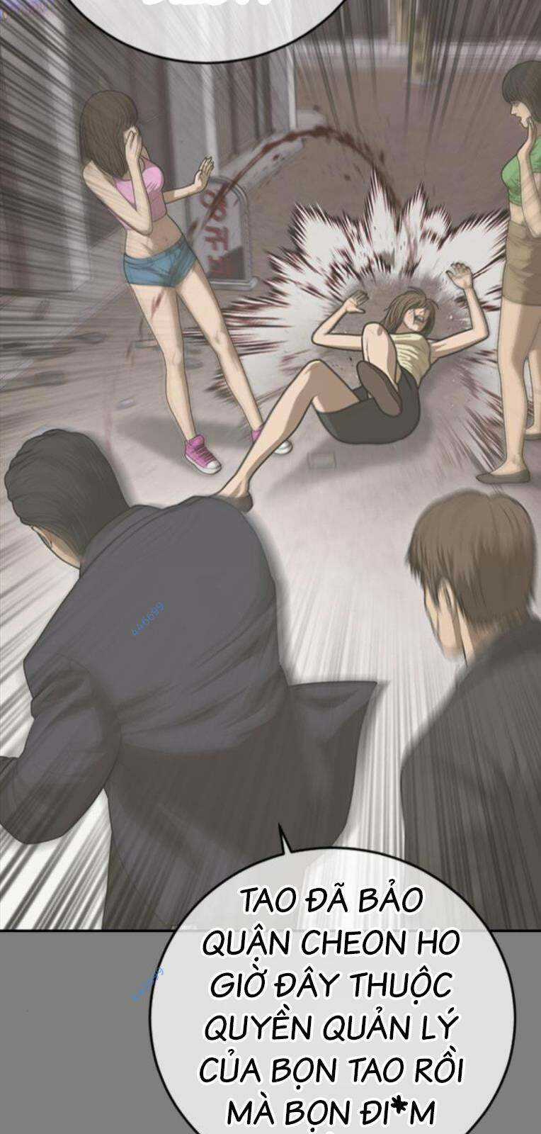 Thời Đại Ulzzang - Chapter 28 - Trang 36