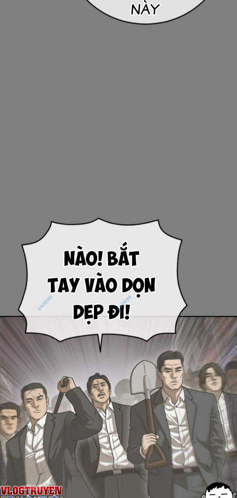 Thời Đại Ulzzang - Chapter 28 - Trang 37