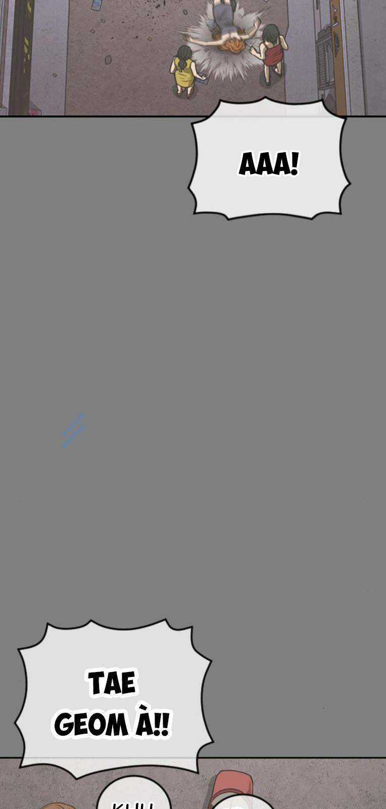 Thời Đại Ulzzang - Chapter 28 - Trang 47