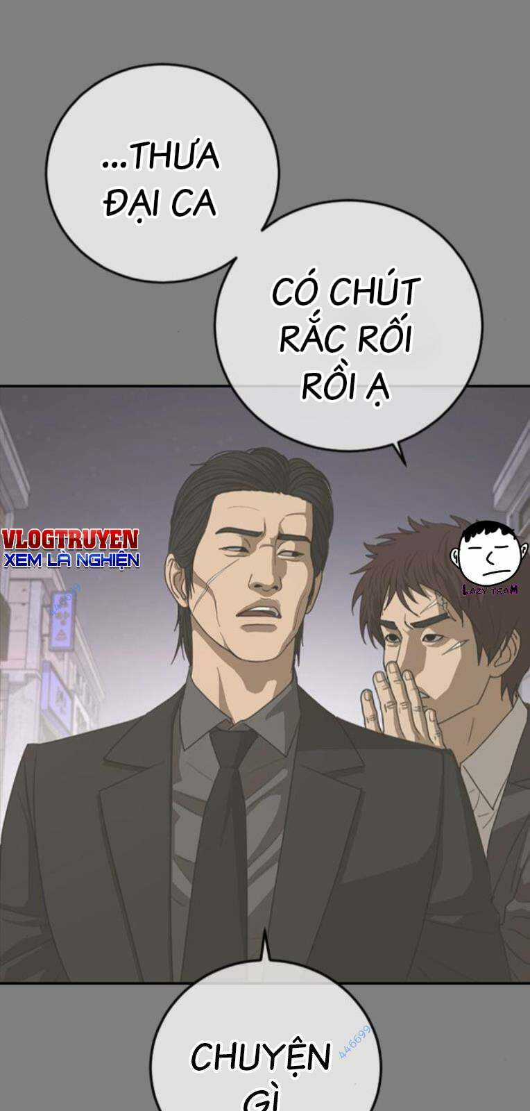 Thời Đại Ulzzang - Chapter 28 - Trang 49