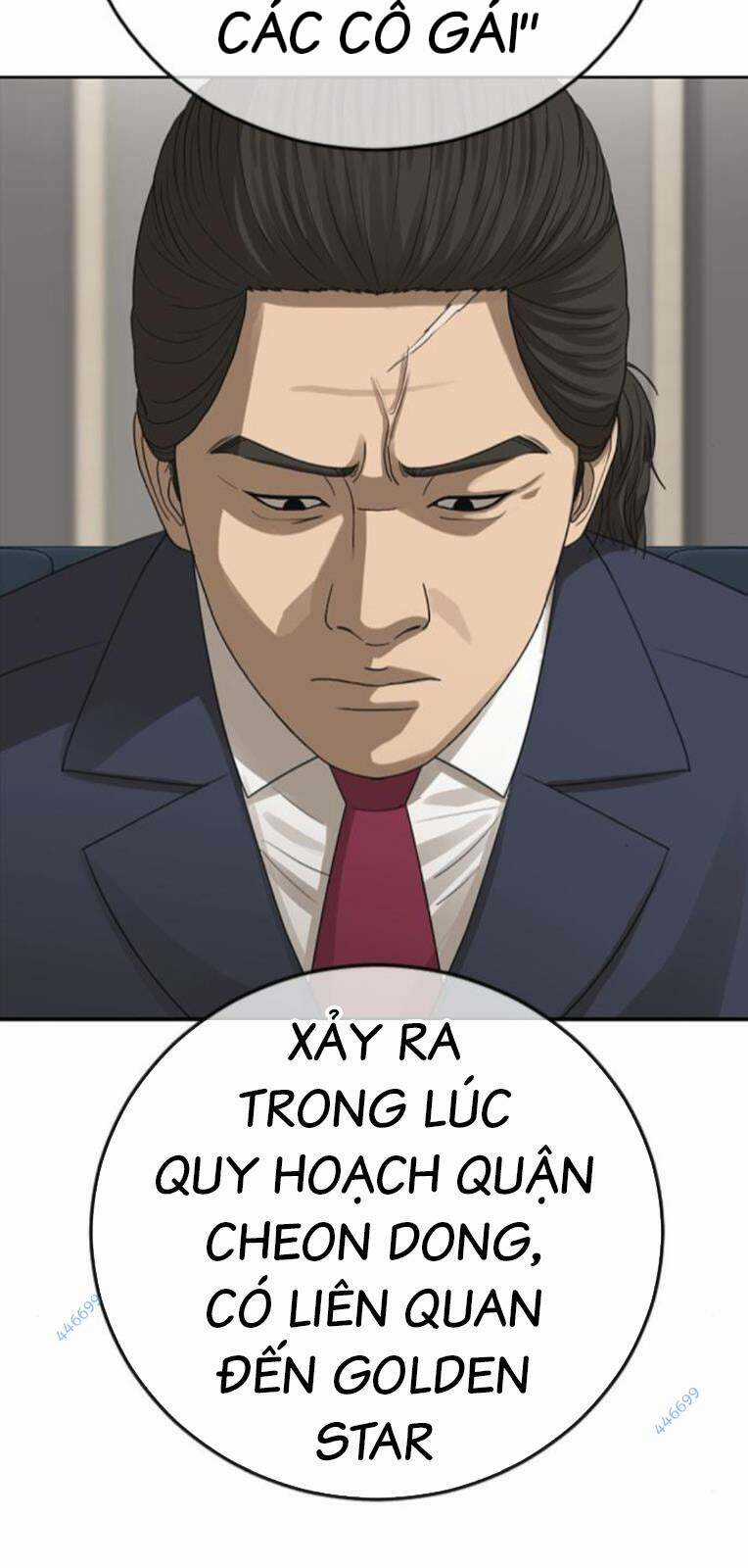 Thời Đại Ulzzang - Chapter 28 - Trang 54