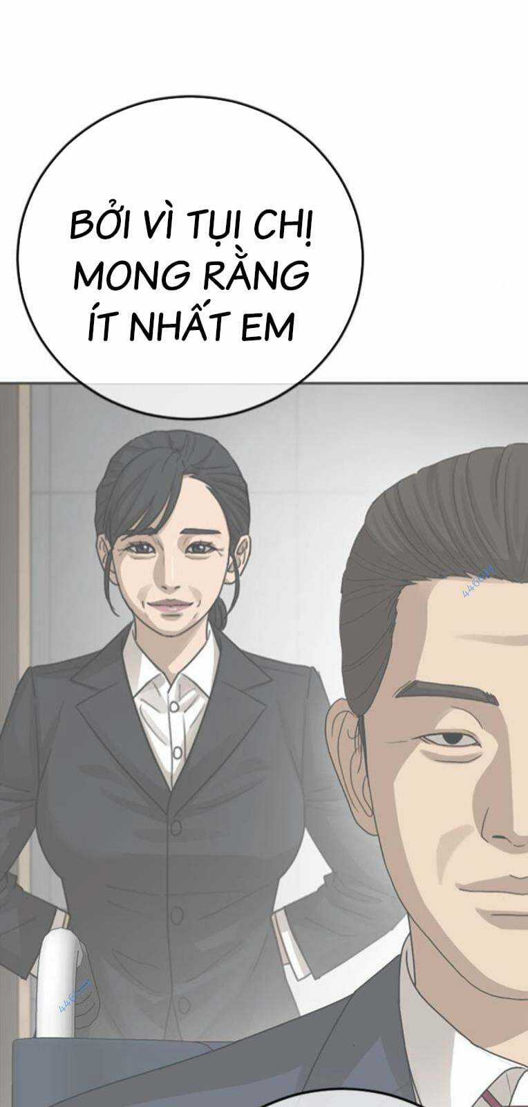 Thời Đại Ulzzang - Chapter 28 - Trang 62