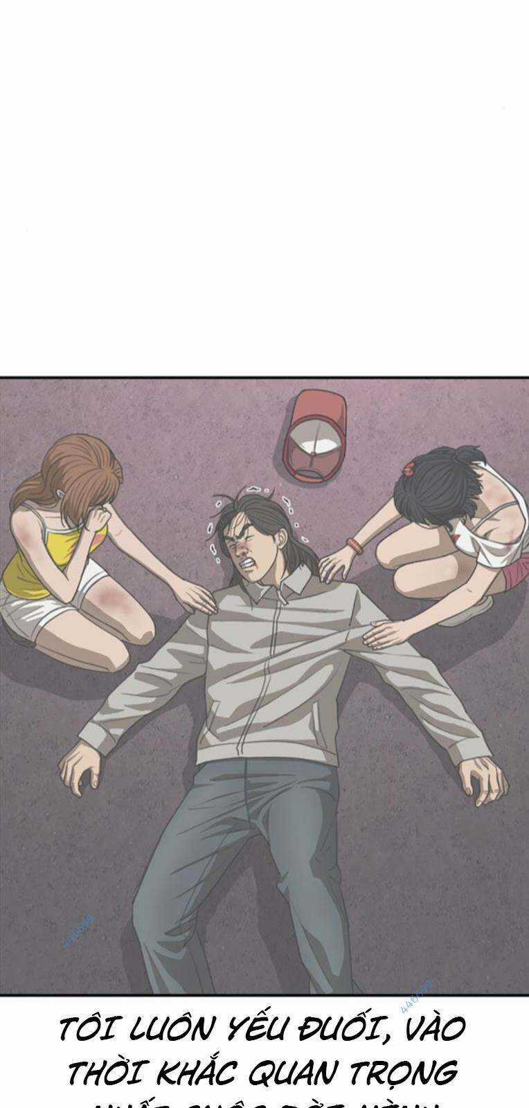 Thời Đại Ulzzang - Chapter 28 - Trang 82