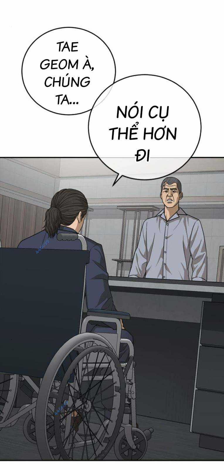 Thời Đại Ulzzang - Chapter 28 - Trang 87