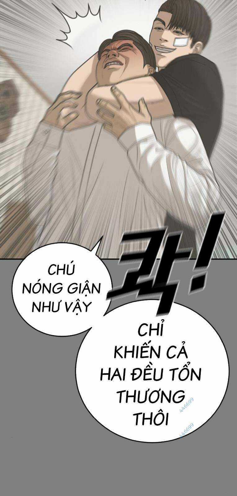 Thời Đại Ulzzang - Chapter 28 - Trang 98