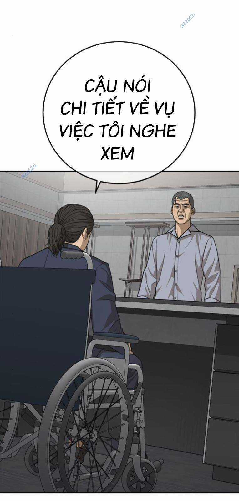 Thời Đại Ulzzang - Chapter 29 - Trang 1